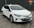 Белый Шевроле Вольт, объемом двигателя 1.5 л и пробегом 155 тыс. км за 15499 $, фото 18 на Automoto.ua