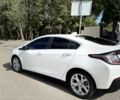 Білий Шевроле Вольт, об'ємом двигуна 0 л та пробігом 97 тис. км за 17900 $, фото 3 на Automoto.ua