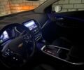 Білий Шевроле Вольт, об'ємом двигуна 1.49 л та пробігом 95 тис. км за 15200 $, фото 22 на Automoto.ua