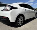 Білий Шевроле Вольт, об'ємом двигуна 0 л та пробігом 97 тис. км за 17900 $, фото 5 на Automoto.ua