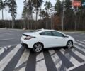 Белый Шевроле Вольт, объемом двигателя 1.49 л и пробегом 218 тыс. км за 13500 $, фото 8 на Automoto.ua