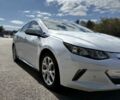 Білий Шевроле Вольт, об'ємом двигуна 0 л та пробігом 97 тис. км за 17900 $, фото 1 на Automoto.ua