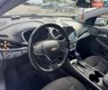 Белый Шевроле Вольт, объемом двигателя 1.49 л и пробегом 177 тыс. км за 14500 $, фото 9 на Automoto.ua