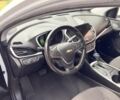 Белый Шевроле Вольт, объемом двигателя 1.5 л и пробегом 95 тыс. км за 17500 $, фото 13 на Automoto.ua