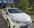 Белый Шевроле Вольт, объемом двигателя 1.49 л и пробегом 206 тыс. км за 16000 $, фото 1 на Automoto.ua
