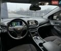 Белый Шевроле Вольт, объемом двигателя 1.5 л и пробегом 155 тыс. км за 15499 $, фото 15 на Automoto.ua