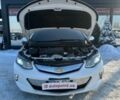 Білий Шевроле Вольт, об'ємом двигуна 1.49 л та пробігом 95 тис. км за 15999 $, фото 37 на Automoto.ua