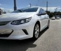 Білий Шевроле Вольт, об'ємом двигуна 0 л та пробігом 97 тис. км за 17900 $, фото 1 на Automoto.ua