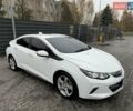 Белый Шевроле Вольт, объемом двигателя 1.5 л и пробегом 144 тыс. км за 14999 $, фото 16 на Automoto.ua