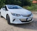 Белый Шевроле Вольт, объемом двигателя 1.49 л и пробегом 82 тыс. км за 18200 $, фото 1 на Automoto.ua