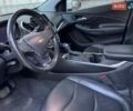 Білий Шевроле Вольт, об'ємом двигуна 1.49 л та пробігом 134 тис. км за 14999 $, фото 11 на Automoto.ua