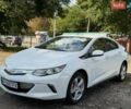 Білий Шевроле Вольт, об'ємом двигуна 1.5 л та пробігом 86 тис. км за 11200 $, фото 1 на Automoto.ua