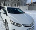 Белый Шевроле Вольт, объемом двигателя 1.49 л и пробегом 125 тыс. км за 15900 $, фото 2 на Automoto.ua
