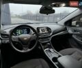 Белый Шевроле Вольт, объемом двигателя 1.5 л и пробегом 144 тыс. км за 14999 $, фото 15 на Automoto.ua
