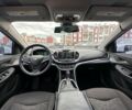 Білий Шевроле Вольт, об'ємом двигуна 1.49 л та пробігом 97 тис. км за 14700 $, фото 25 на Automoto.ua