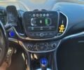 Белый Шевроле Вольт, объемом двигателя 1.49 л и пробегом 140 тыс. км за 16000 $, фото 6 на Automoto.ua