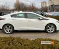 Белый Шевроле Вольт, объемом двигателя 1.5 л и пробегом 86 тыс. км за 17000 $, фото 7 на Automoto.ua