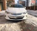 Белый Шевроле Вольт, объемом двигателя 1.49 л и пробегом 134 тыс. км за 12500 $, фото 15 на Automoto.ua