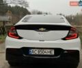 Белый Шевроле Вольт, объемом двигателя 1.5 л и пробегом 144 тыс. км за 14999 $, фото 7 на Automoto.ua