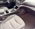 Белый Шевроле Вольт, объемом двигателя 1.5 л и пробегом 95 тыс. км за 17500 $, фото 8 на Automoto.ua