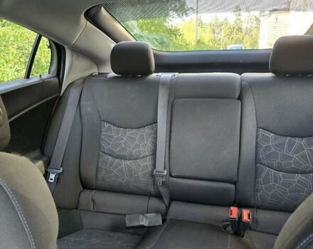 Білий Шевроле Вольт, об'ємом двигуна 1.49 л та пробігом 206 тис. км за 16000 $, фото 15 на Automoto.ua