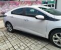 Білий Шевроле Вольт, об'ємом двигуна 1.49 л та пробігом 119 тис. км за 17800 $, фото 9 на Automoto.ua