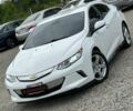 Білий Шевроле Вольт, об'ємом двигуна 1.49 л та пробігом 97 тис. км за 14700 $, фото 4 на Automoto.ua