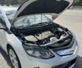 Белый Шевроле Вольт, объемом двигателя 1.49 л и пробегом 97 тыс. км за 18700 $, фото 8 на Automoto.ua
