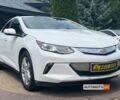 Белый Шевроле Вольт, объемом двигателя 1.5 л и пробегом 135 тыс. км за 15800 $, фото 1 на Automoto.ua
