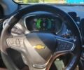 Белый Шевроле Вольт, объемом двигателя 1.5 л и пробегом 110 тыс. км за 17900 $, фото 6 на Automoto.ua