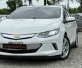 Белый Шевроле Вольт, объемом двигателя 1.49 л и пробегом 97 тыс. км за 13999 $, фото 2 на Automoto.ua