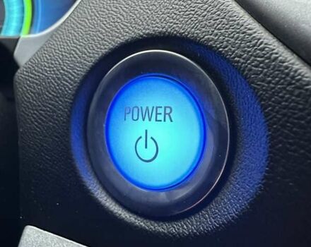 Білий Шевроле Вольт, об'ємом двигуна 1.49 л та пробігом 95 тис. км за 18400 $, фото 38 на Automoto.ua