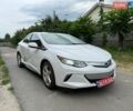 Белый Шевроле Вольт, объемом двигателя 1.5 л и пробегом 137 тыс. км за 11850 $, фото 1 на Automoto.ua