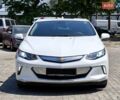 Белый Шевроле Вольт, объемом двигателя 1.5 л и пробегом 128 тыс. км за 15450 $, фото 2 на Automoto.ua