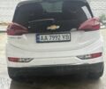 Белый Шевроле Вольт, объемом двигателя 0 л и пробегом 75 тыс. км за 15500 $, фото 4 на Automoto.ua