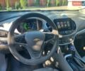 Белый Шевроле Вольт, объемом двигателя 1.5 л и пробегом 142 тыс. км за 16600 $, фото 5 на Automoto.ua
