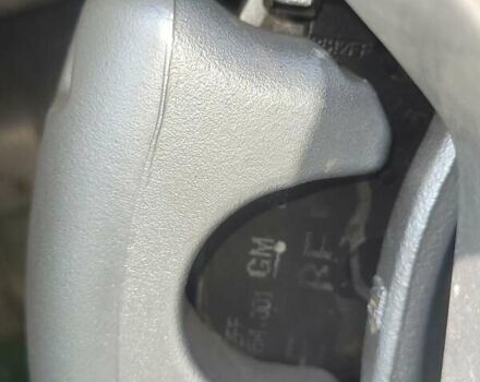 Белый Шевроле Вольт, объемом двигателя 1.49 л и пробегом 139 тыс. км за 15300 $, фото 18 на Automoto.ua
