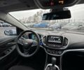 Білий Шевроле Вольт, об'ємом двигуна 1.49 л та пробігом 95 тис. км за 18400 $, фото 30 на Automoto.ua