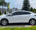 Белый Шевроле Вольт, объемом двигателя 1.5 л и пробегом 135 тыс. км за 15800 $, фото 3 на Automoto.ua