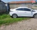 Белый Шевроле Вольт, объемом двигателя 1.49 л и пробегом 139 тыс. км за 15300 $, фото 1 на Automoto.ua
