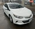 Белый Шевроле Вольт, объемом двигателя 1.49 л и пробегом 98 тыс. км за 14500 $, фото 1 на Automoto.ua