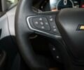 Белый Шевроле Вольт, объемом двигателя 0 л и пробегом 7 тыс. км за 39900 $, фото 5 на Automoto.ua