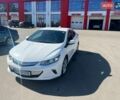 Белый Шевроле Вольт, объемом двигателя 1.49 л и пробегом 120 тыс. км за 14500 $, фото 1 на Automoto.ua