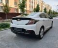 Белый Шевроле Вольт, объемом двигателя 1.5 л и пробегом 135 тыс. км за 14753 $, фото 6 на Automoto.ua