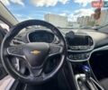 Белый Шевроле Вольт, объемом двигателя 1.49 л и пробегом 177 тыс. км за 14500 $, фото 10 на Automoto.ua