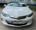 Белый Шевроле Вольт, объемом двигателя 1.49 л и пробегом 159 тыс. км за 15500 $, фото 7 на Automoto.ua