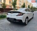 Белый Шевроле Вольт, объемом двигателя 1.5 л и пробегом 134 тыс. км за 14700 $, фото 9 на Automoto.ua