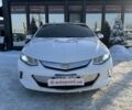 Білий Шевроле Вольт, об'ємом двигуна 1.49 л та пробігом 95 тис. км за 15999 $, фото 1 на Automoto.ua