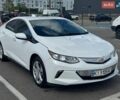 Белый Шевроле Вольт, объемом двигателя 1.49 л и пробегом 177 тыс. км за 14500 $, фото 1 на Automoto.ua
