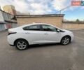Белый Шевроле Вольт, объемом двигателя 1.49 л и пробегом 84 тыс. км за 13300 $, фото 4 на Automoto.ua